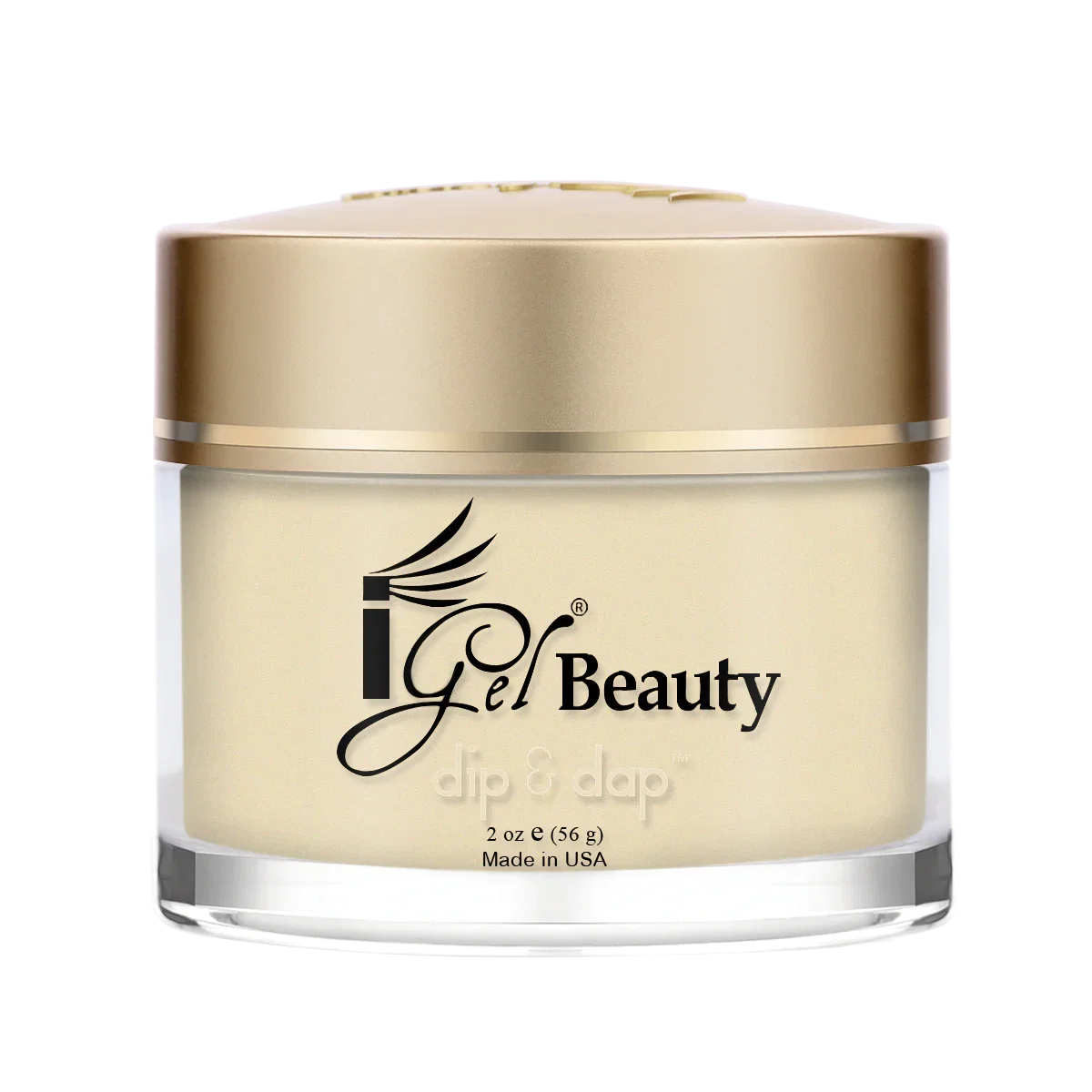 IGEL POWDER - DD266 PURE & INNOCENT