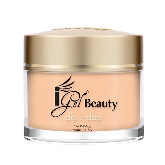 IGEL POWDER - DD267 BE TRUE TO YOU