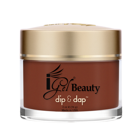 IGEL POWDER - DD299 CERTAINTY