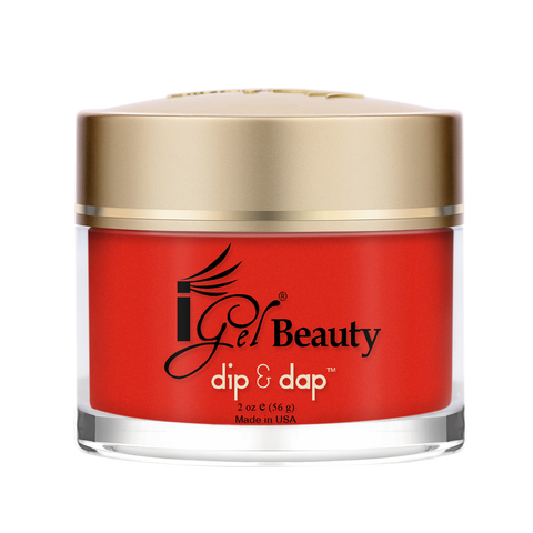 IGEL POWDER - DD307 MON CHÉRI