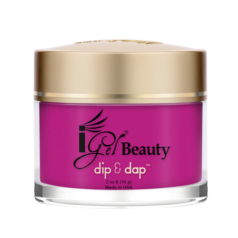 IGEL POWDER - DD312 ORCHID FLIRT