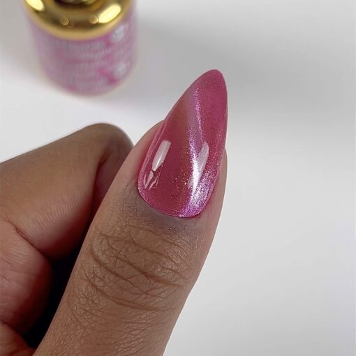 DC 9D CAT EYE - TWILIGHT BLUSH
