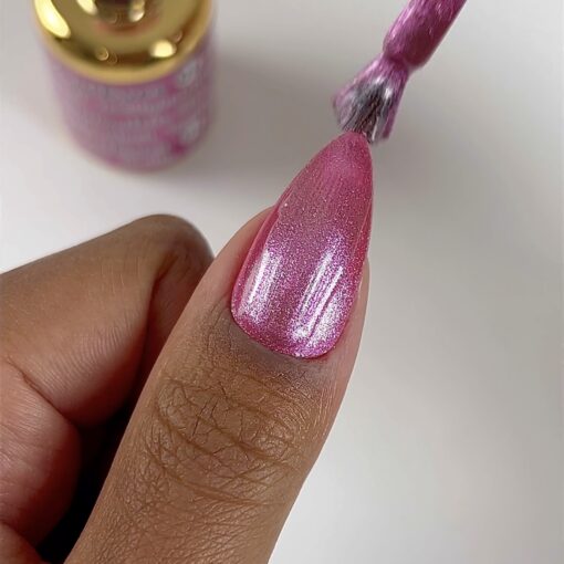 DC 9D CAT EYE - TWILIGHT BLUSH