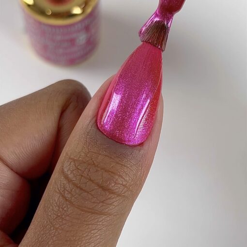 DC 9D CAT EYE – BEJEWELED