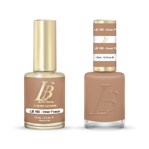 IGEL LB DUO - LB160 INNER PEACE