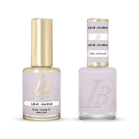 IGEL LB DUO - LB045 IRIS MIST