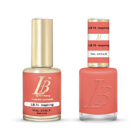 IGEL LB DUO - LB074 INSPIRING