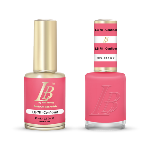 IGEL LB DUO - LB078 CONFIDENT