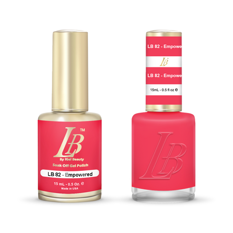 IGEL LB DUO - LB082 EMPOWERED