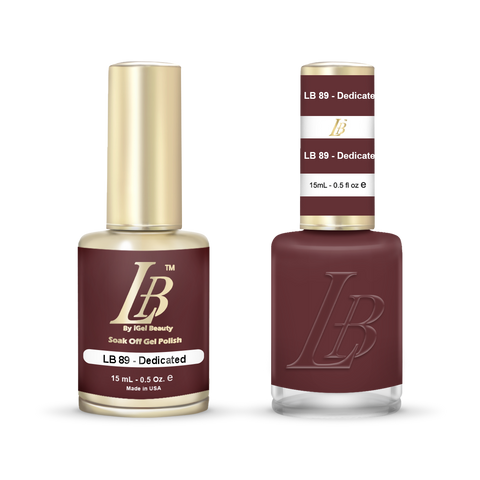 IGEL LB DUO - LB089 DEDICATED