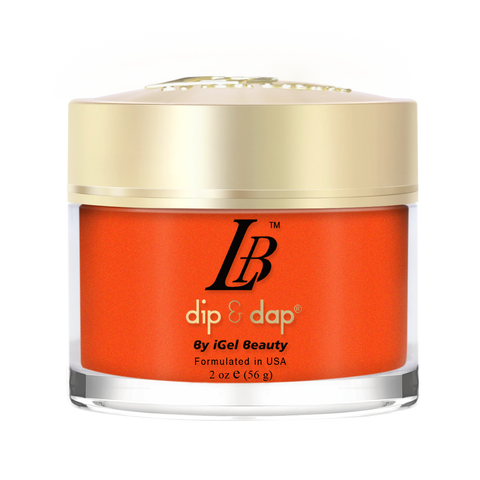 IGEL LB POWDER - LB117 SQUIRTING NEMO