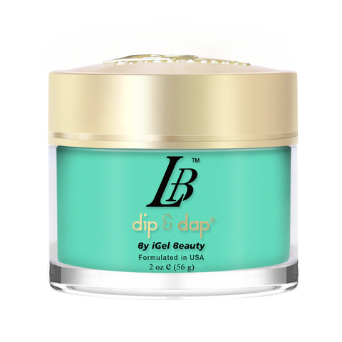 IGEL LB POWDER - LB121 PARROT FISH