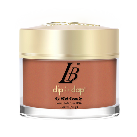 IGEL LB POWDER - LB134 LOVELY FOLLIAGE