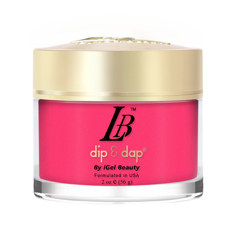 IGEL LB POWDER - LB136 BRIGHT AUTUMN SHINE