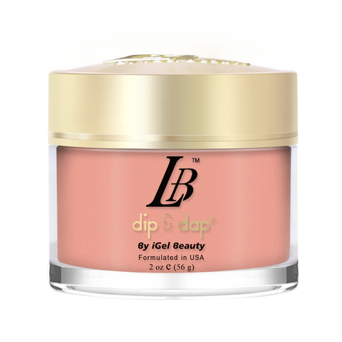 IGEL LB POWDER - LB017 LOVEY-DOVEY