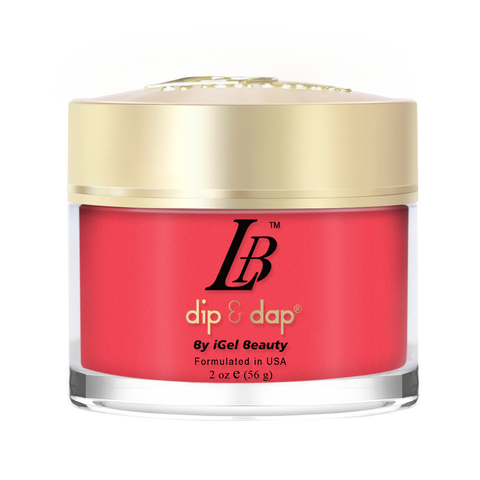 IGEL LB POWDER - LB170 POPPY FIELD