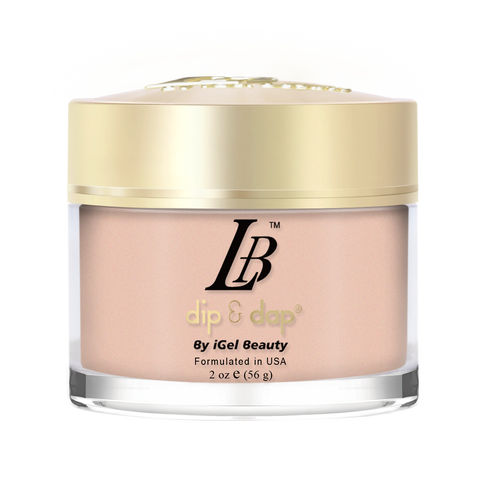 IGEL LB POWDER - LB026 UNDRESSED