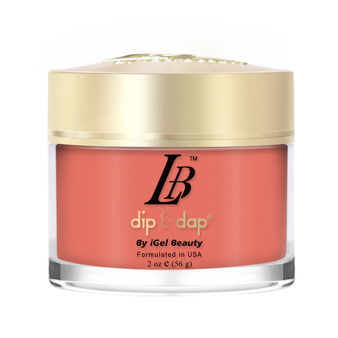 IGEL LB POWDER - LB074 INSPIRING