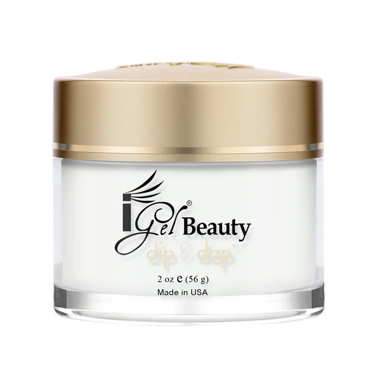 IGEL POWDER - DD001 BABY POWDER (PURE WHITE)