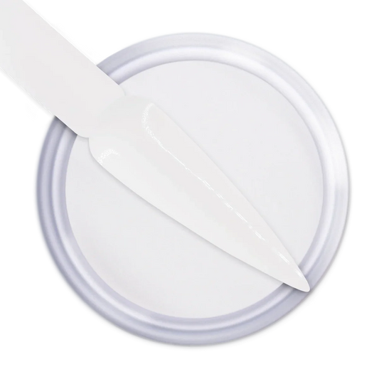 IGEL POWDER - DD001 BABY POWDER (PURE WHITE)