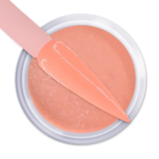 IGEL POWDER - DD186 CREAMSICLE