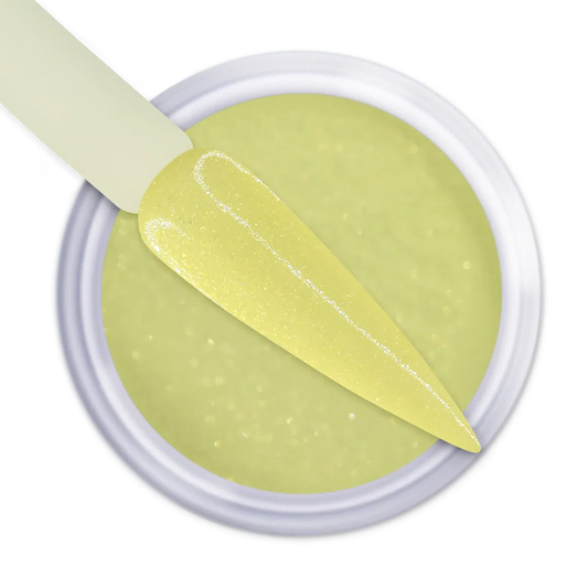IGEL POWDER - DD190 LUCKY LIME