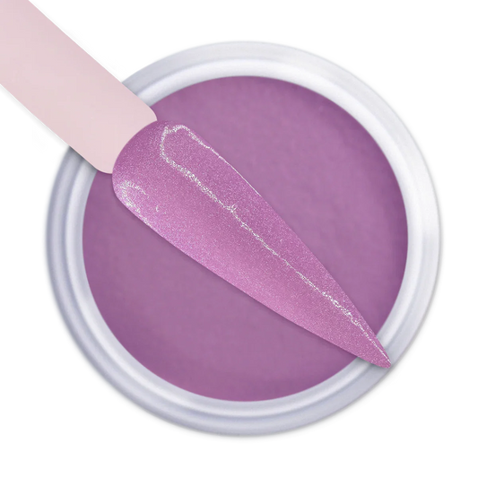 IGEL POWDER - DD196 PURPLE VALENTINE
