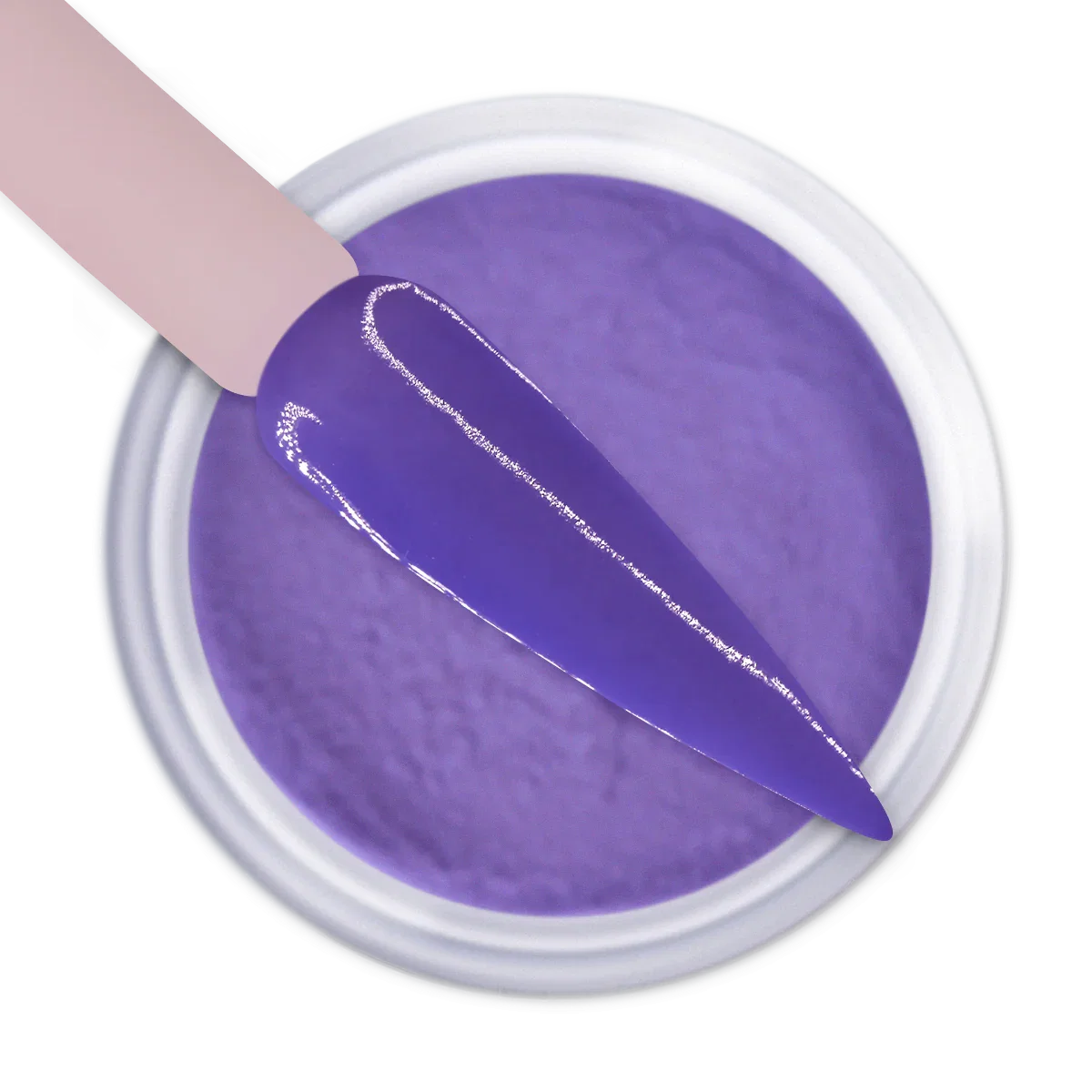 IGEL POWDER - DD218 WHAT'S YOUR PUR-POSE