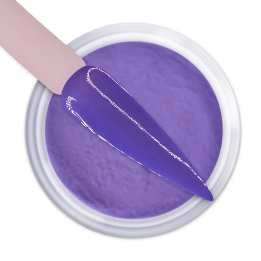 IGEL POWDER - DD218 WHAT'S YOUR PUR-POSE