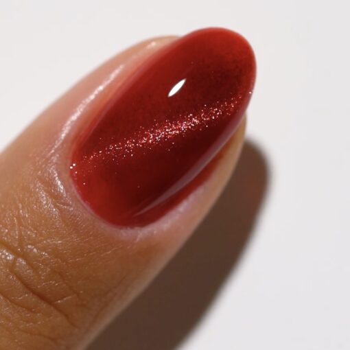 DC 9D CAT EYE - Smoothie #06 – Wine N’ Lust