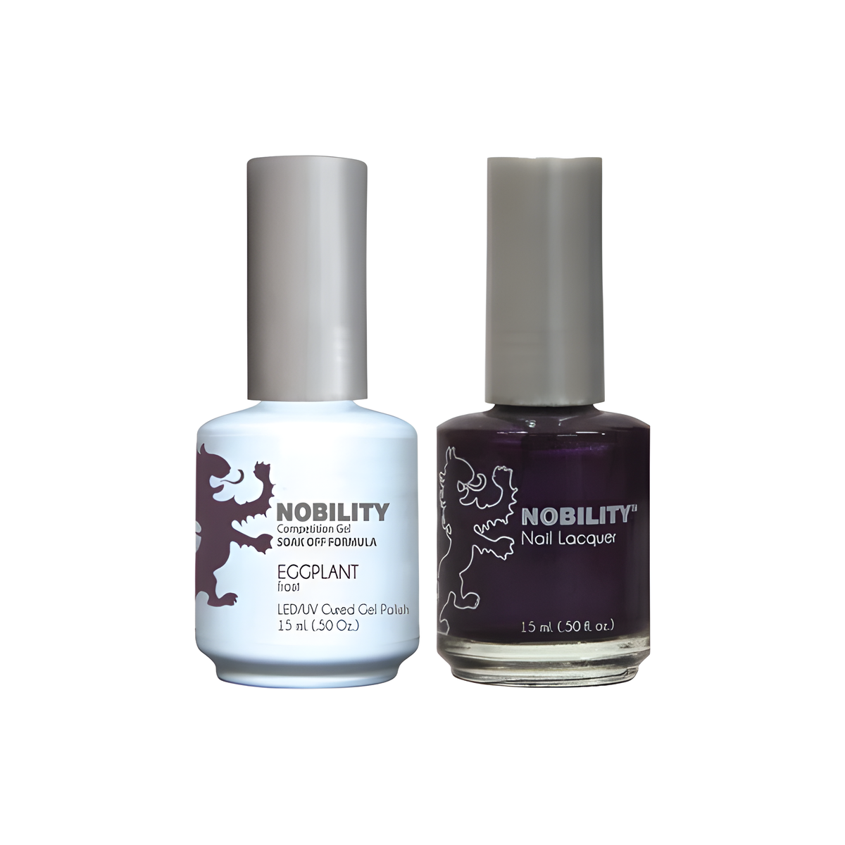 NOBILITY 038 - EGGPLANT