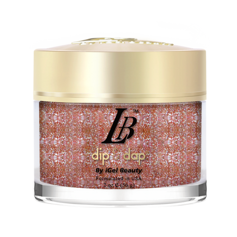 IGEL LB POWDER - LB102 RAINBOW CRYSTAL