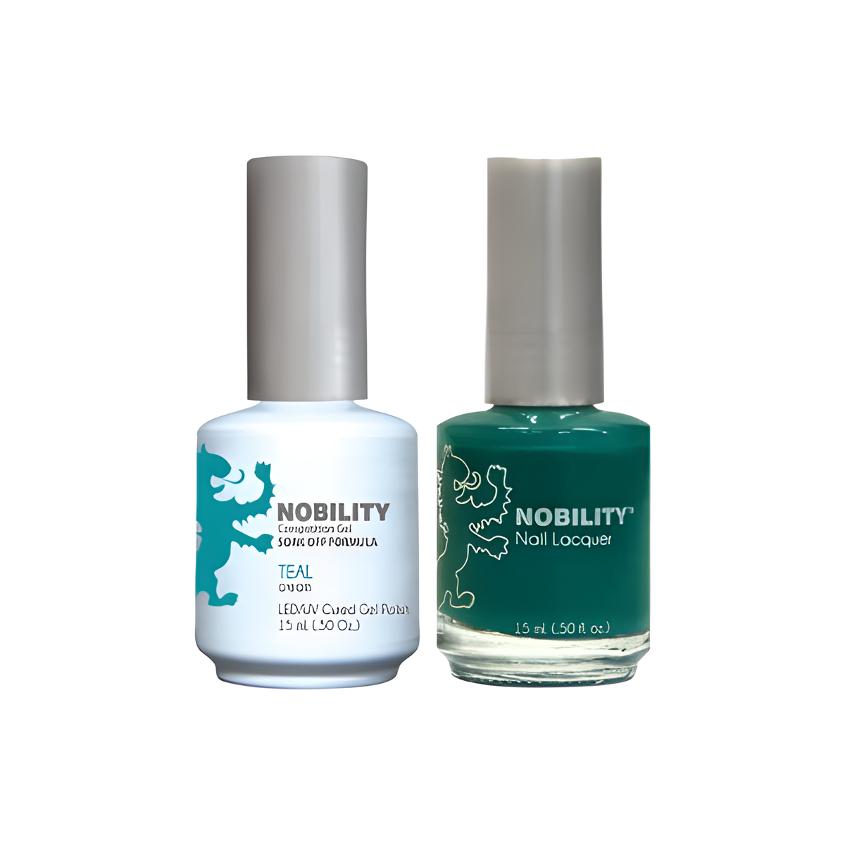NOBILITY 052 - TEAL