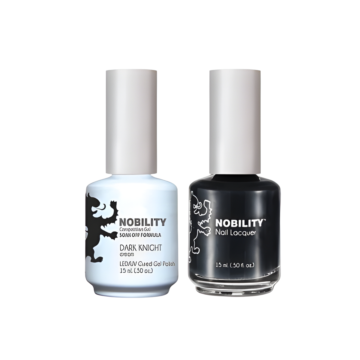NOBILITY 079 - DARK KNIGHT