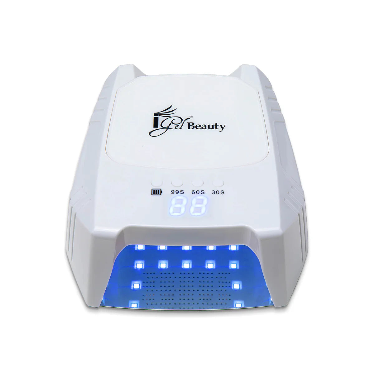 IGEL HYBRID LITE UV/LED LAMP