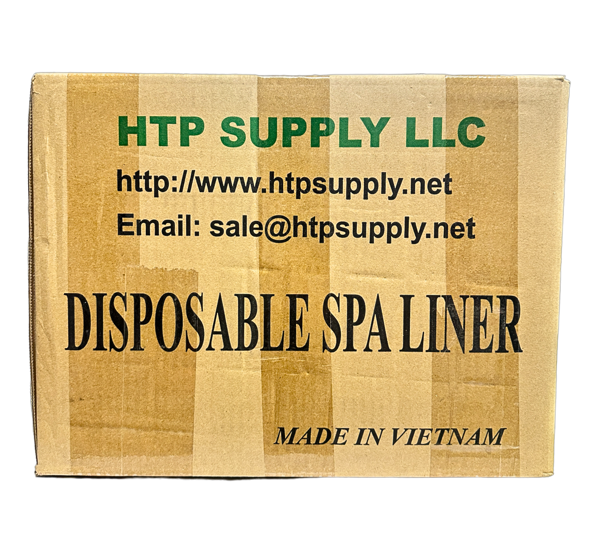 Blue Disposable Spa Liners (400pcs/case) - BUY 10 GET 3 FREE!