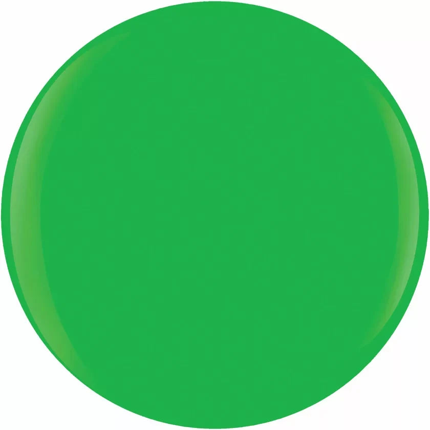 GELISH NEON GREEN ART FORM CRÈME