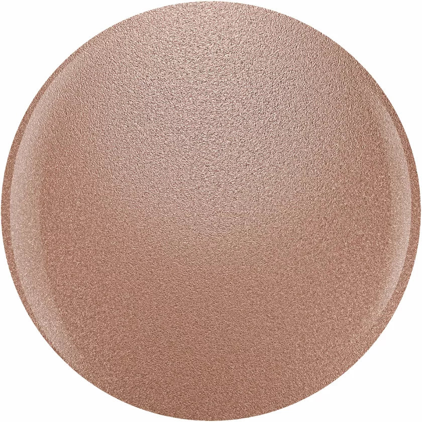 GELISH EFFECTS ROSE GOLD ART FORM METALLIC