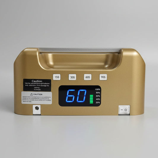 BEE PROFESSIONAL CORDLESS UV/LED NAIL LAMP