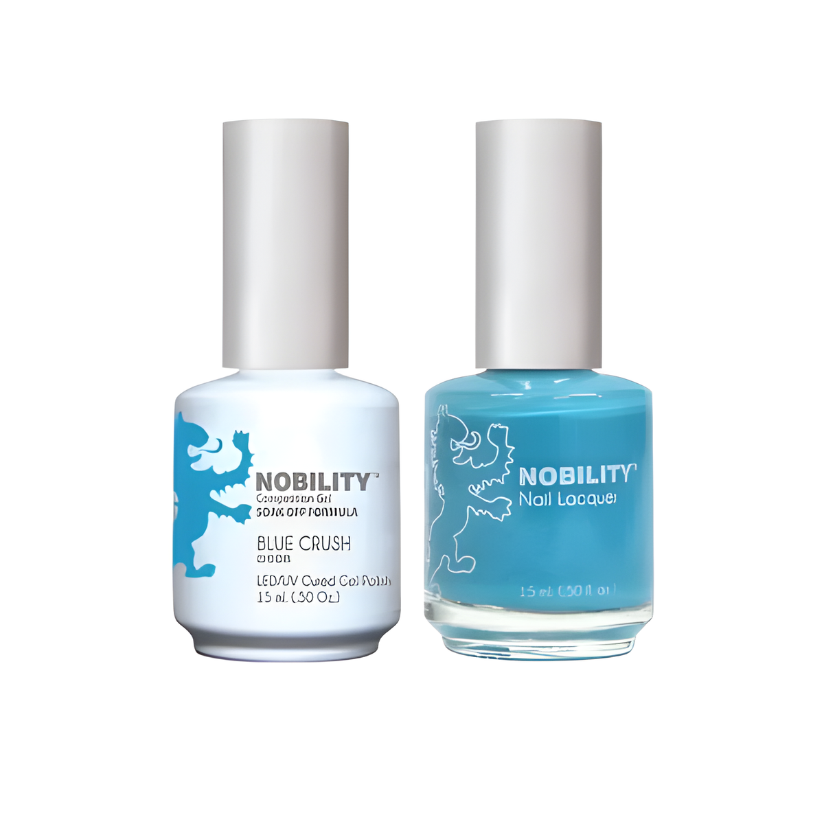 NOBILITY 116 - BLUE CRUSH