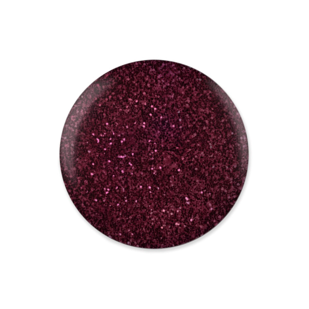 DC181 PLATINUM GEL  - MAHOGANY