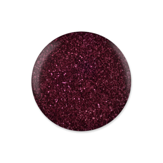 DC181 PLATINUM GEL  - MAHOGANY