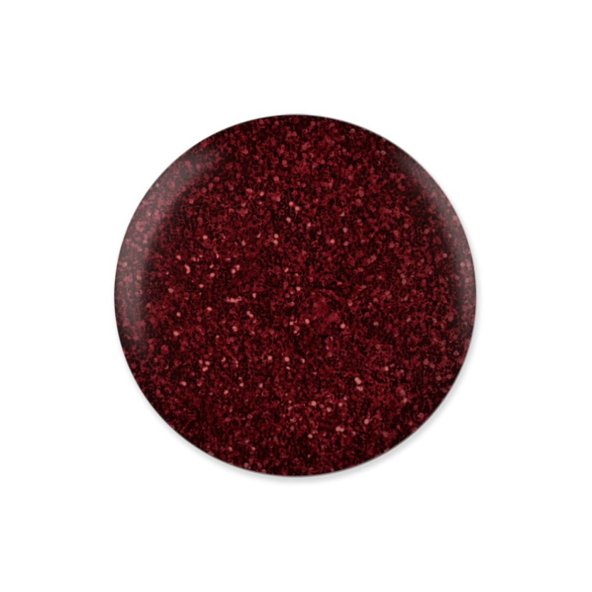 DC182 PLATINUM GEL - SANGRIA