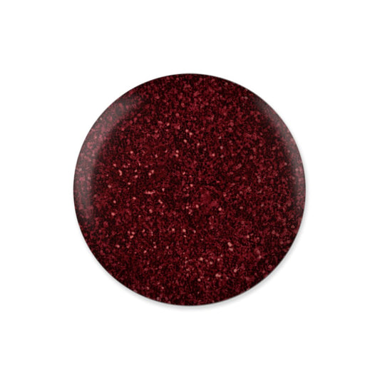 DC182 PLATINUM GEL - SANGRIA