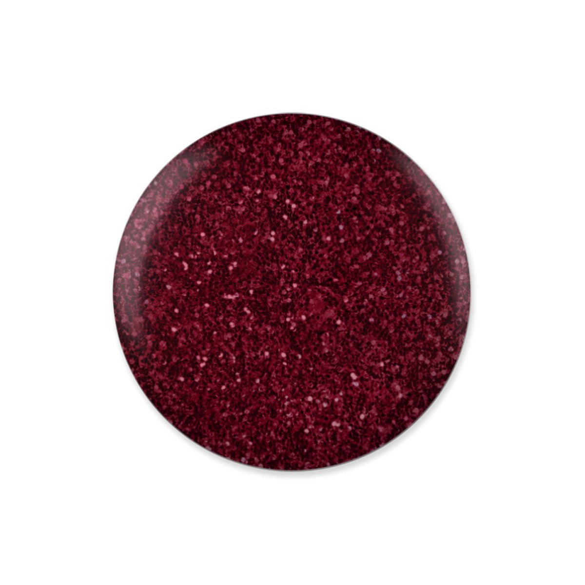 DC182 PLATINUM GEL - SANGRIA
