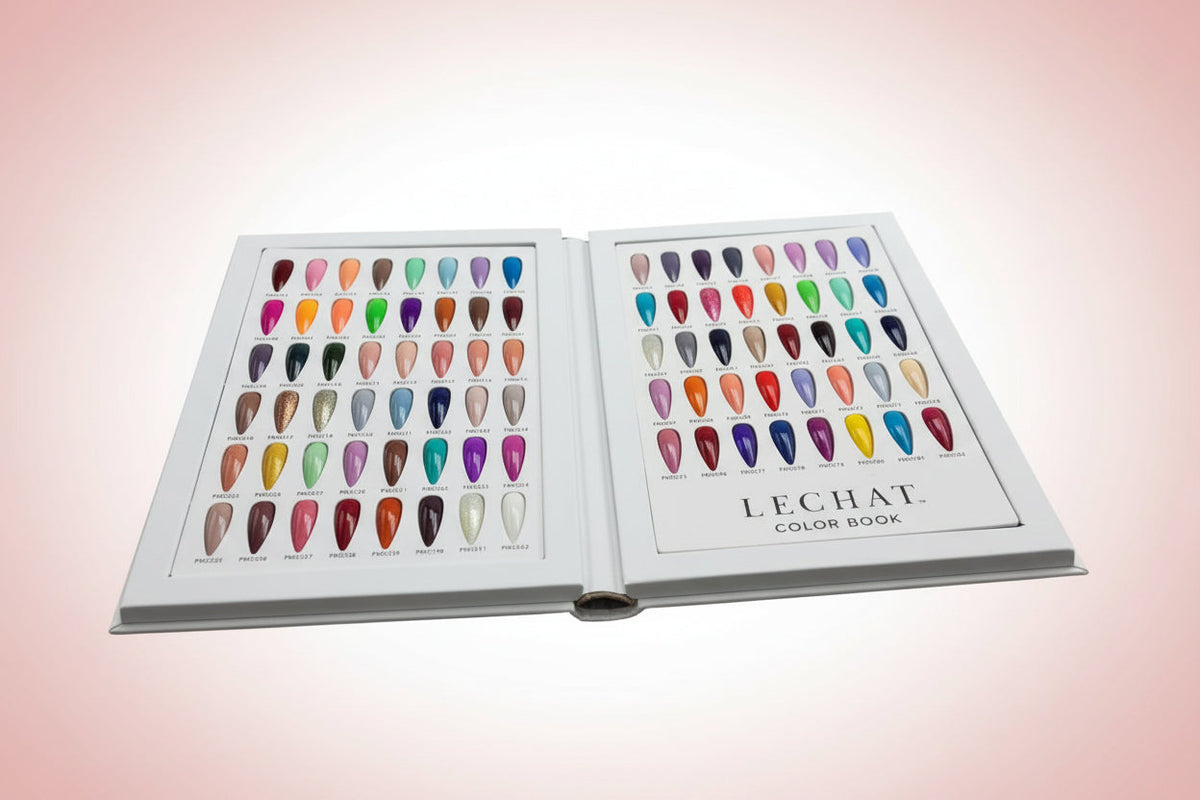 PERFECT MATCH COLLECTION NO.3 - 88 COLORS