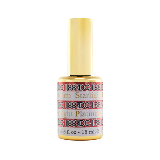 DC188 PLATINUM GEL - STARLIGHT