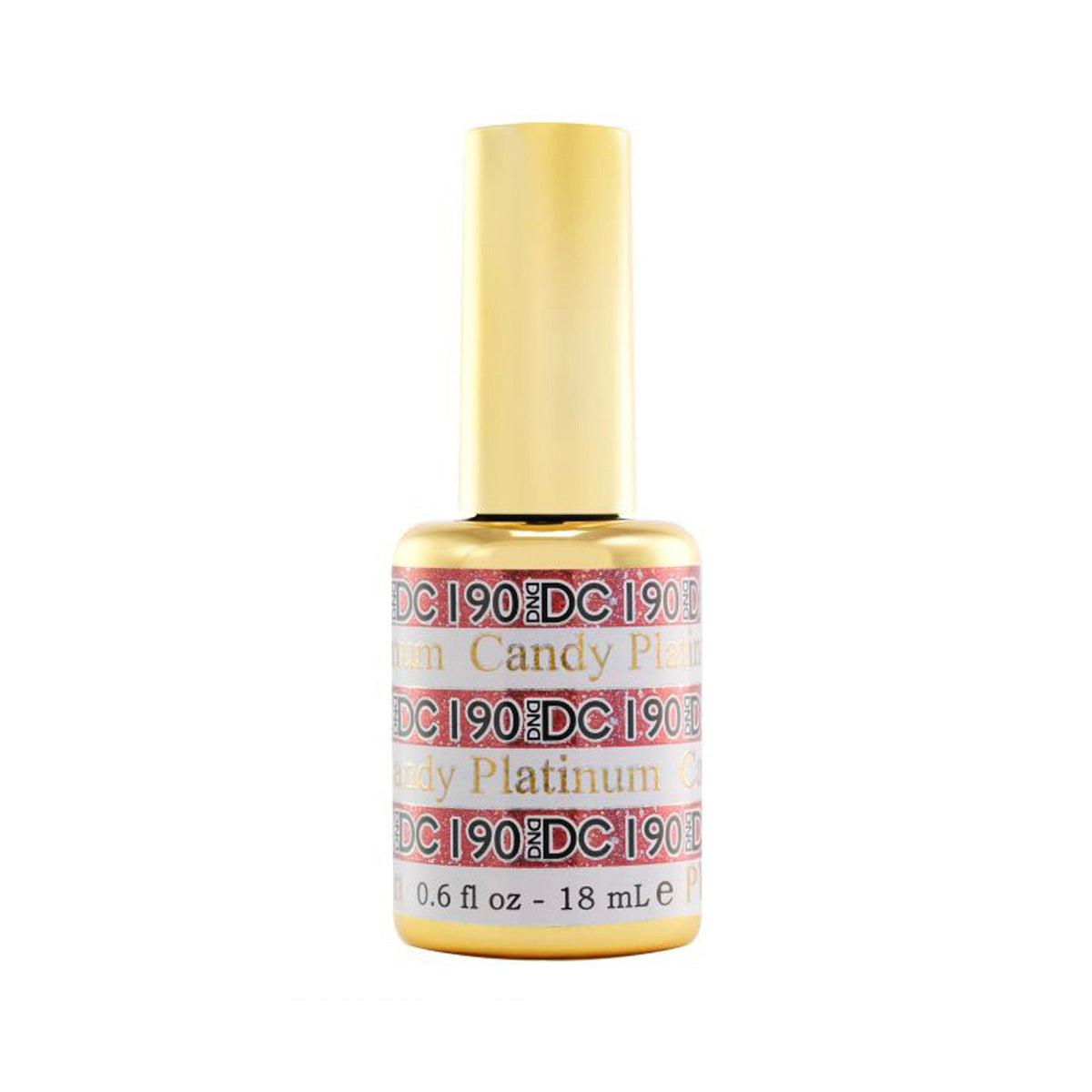 DC190 PLATINUM GEL - CANDY