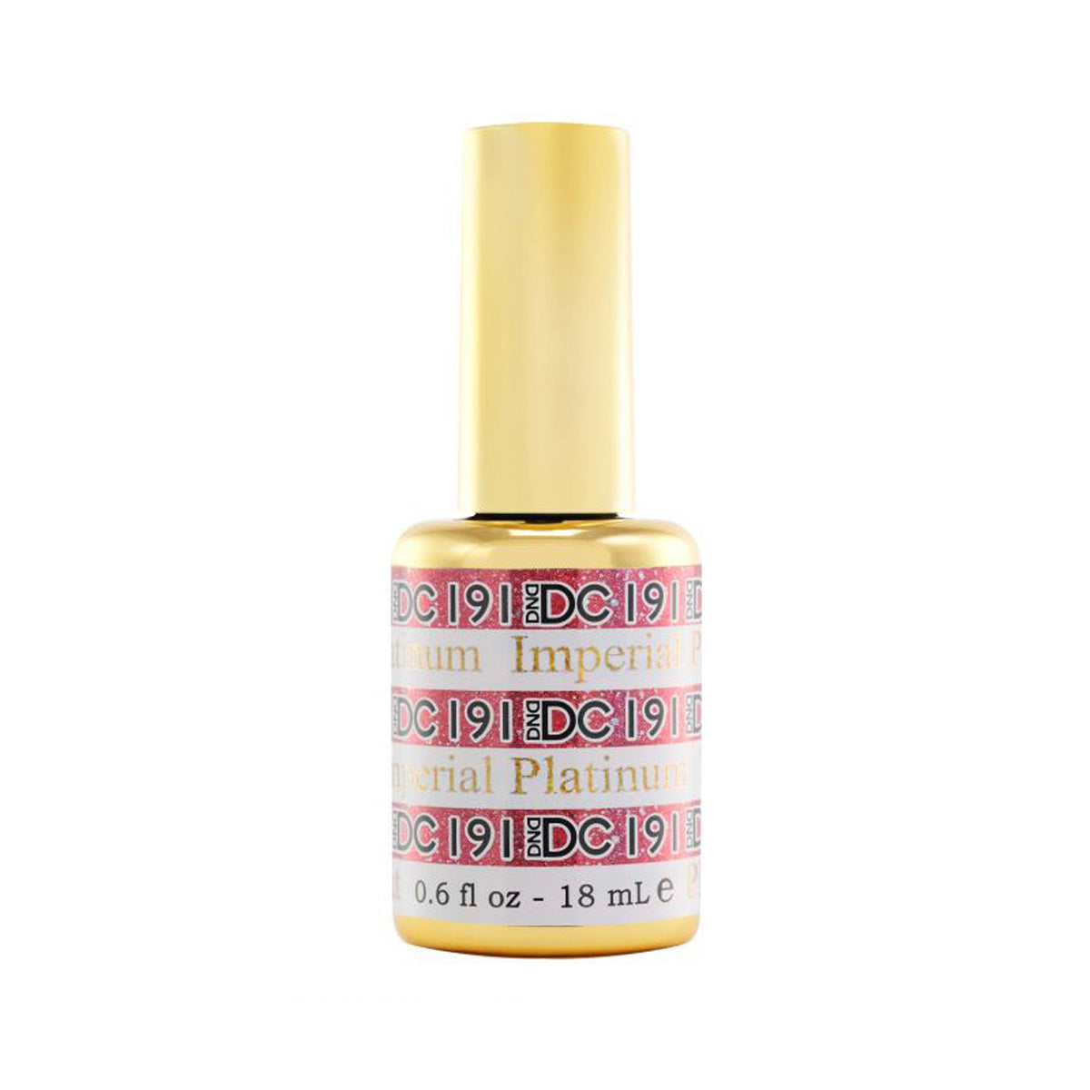 DC191 PLATINUM GEL - IMPERIAL