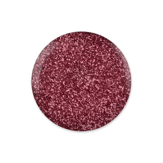DC193 PLATINUM GEL - BUBBLE GUM